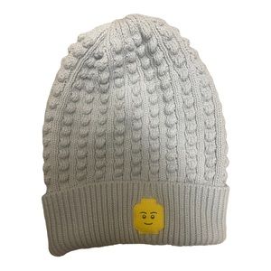 Adult lego beanie collection